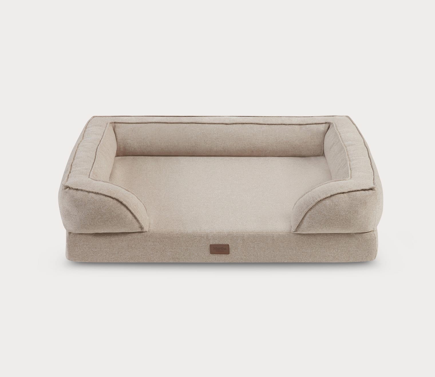 Martha Stewart Bella Memory Foam Pet Bed by Martha Stewart
