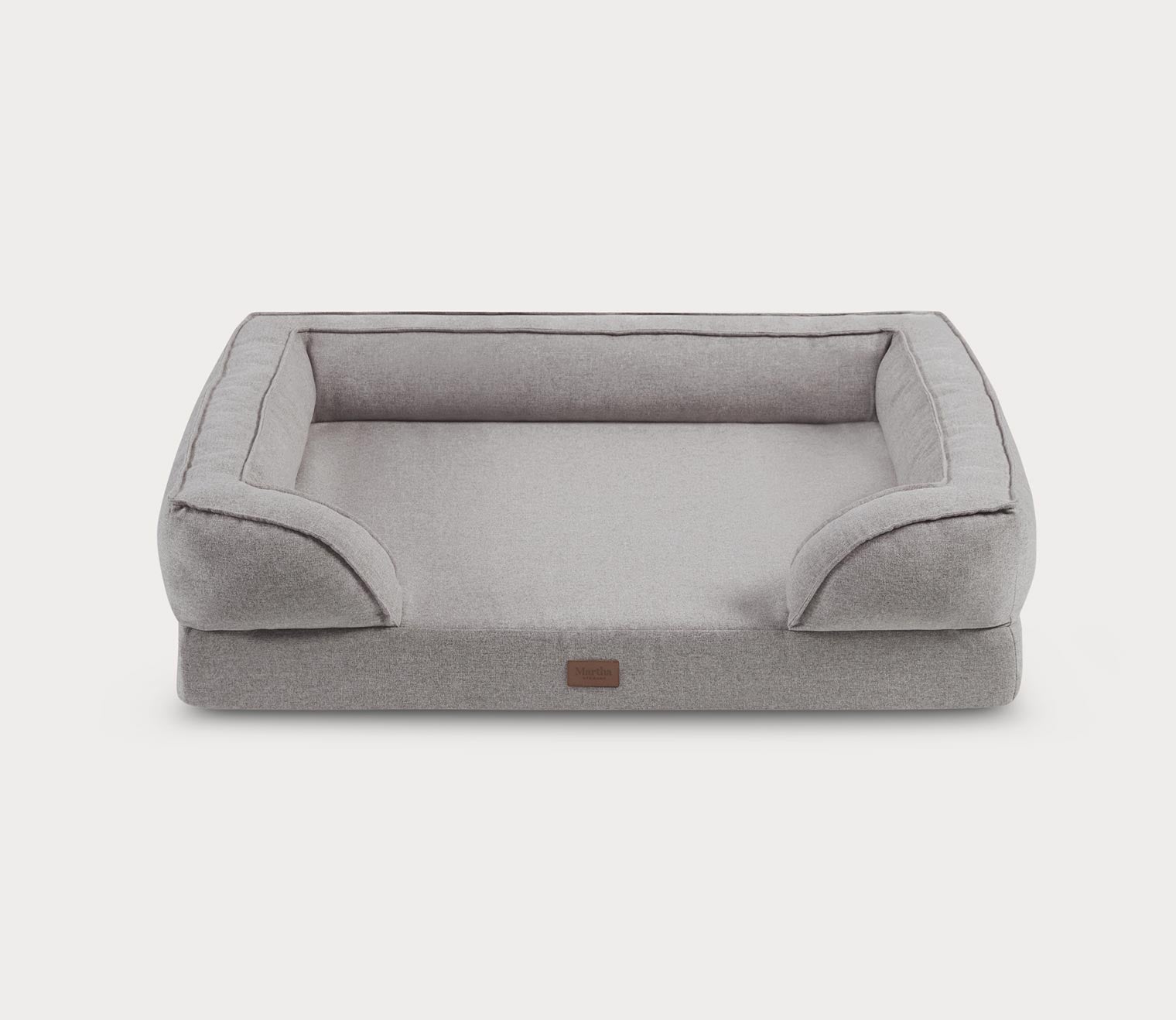 Martha Stewart Bella Memory Foam Pet Bed by Martha Stewart