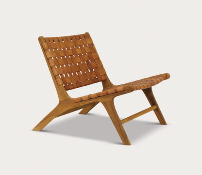 Marty Chair by Elk Home