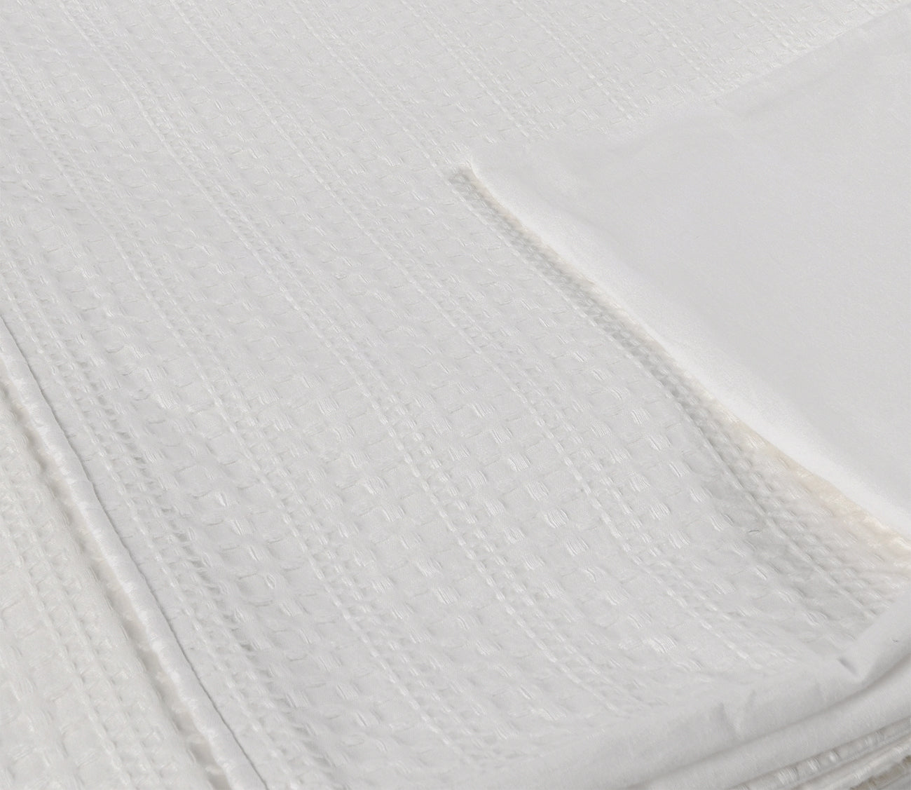 Mason Cloud Duvet Cover by Villa by Classic Home
