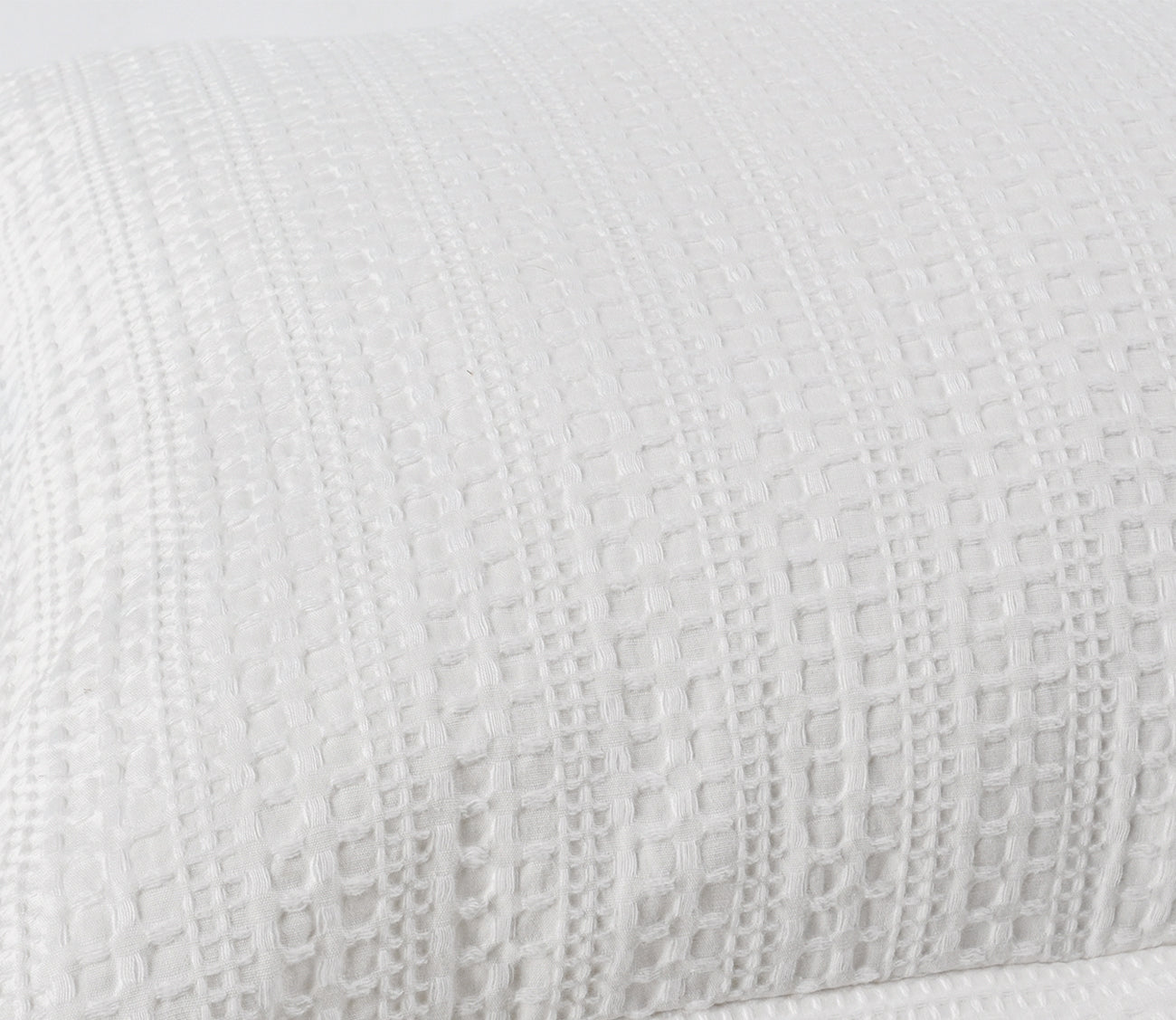 Mason Cloud Pillow Sham by Villa by Classic Home