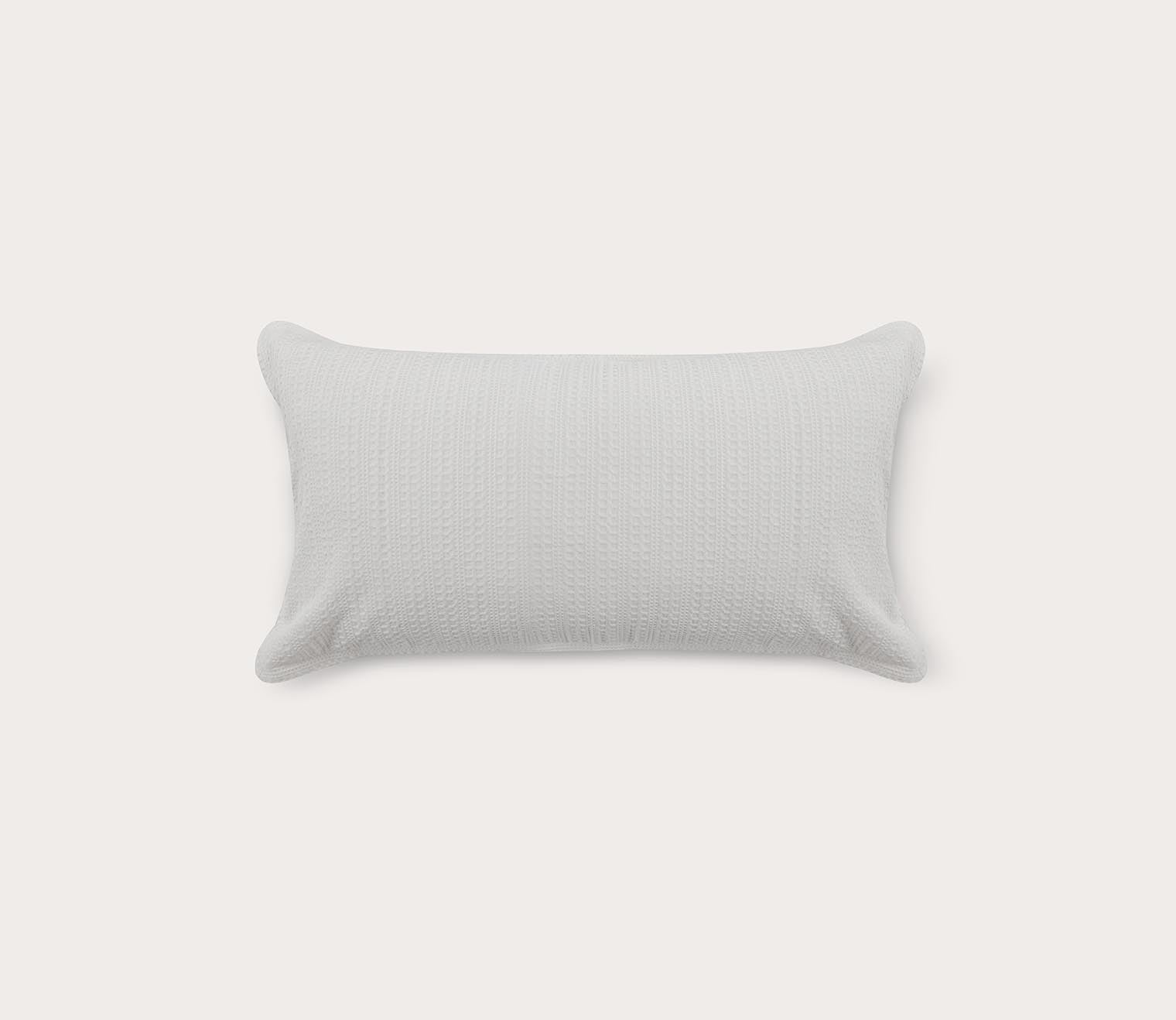 Mason Cloud Pillow Sham by Villa by Classic Home