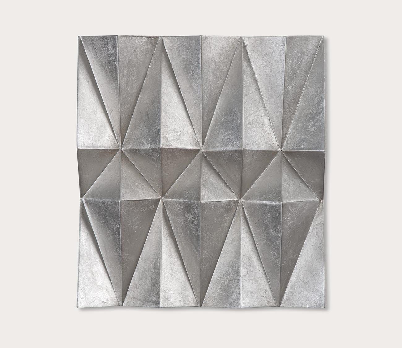 Maxton Multi-Faceted Panels Set of 3 by Uttermost