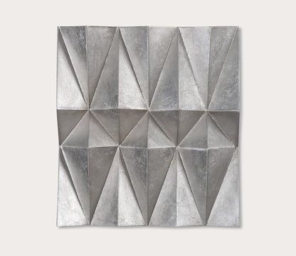 Maxton Multi-Faceted Panels Set of 3 by Uttermost