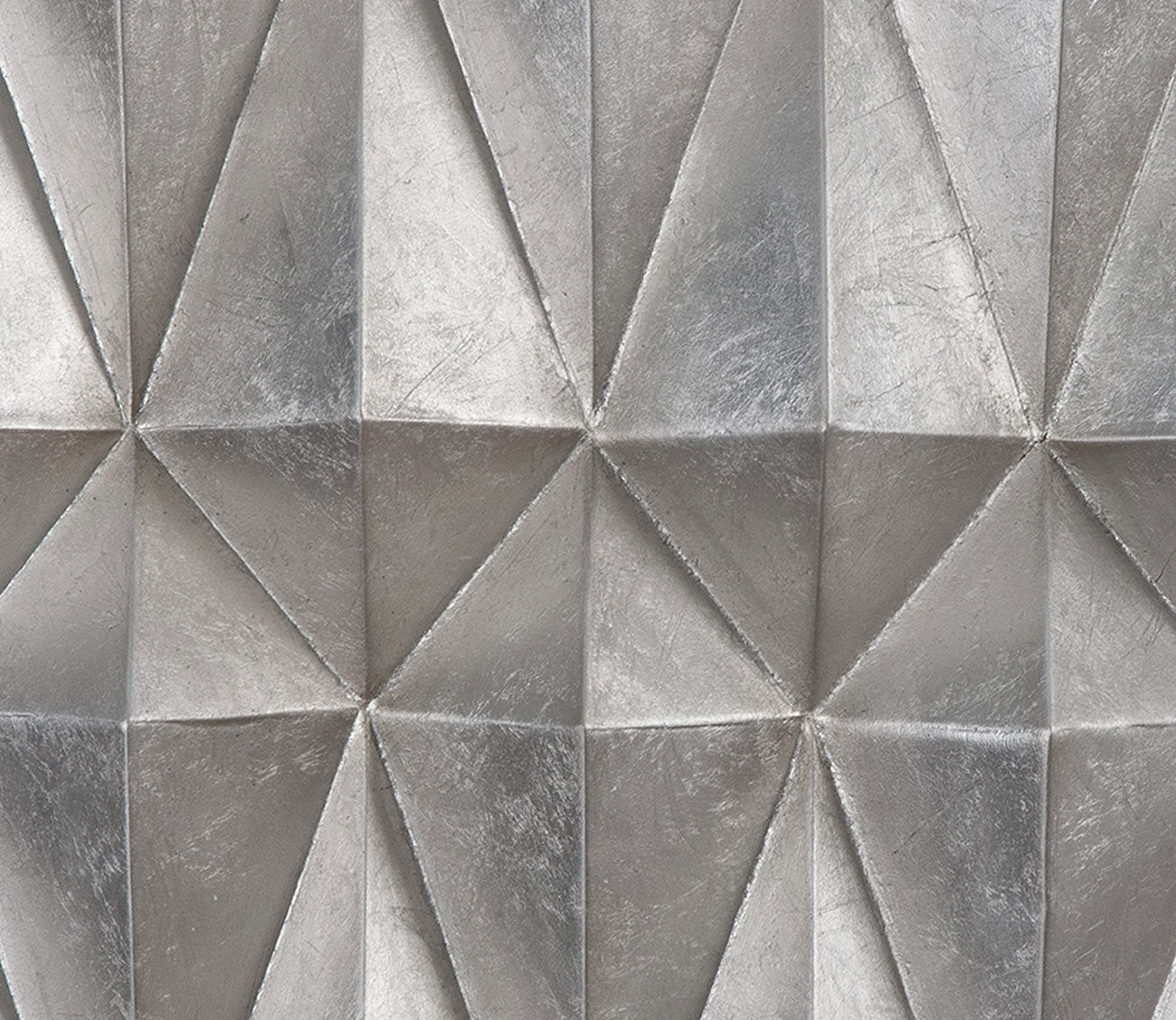 Maxton Multi-Faceted Panels Set of 3 by Uttermost