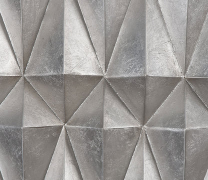 Maxton Multi-Faceted Panels Set of 3 by Uttermost