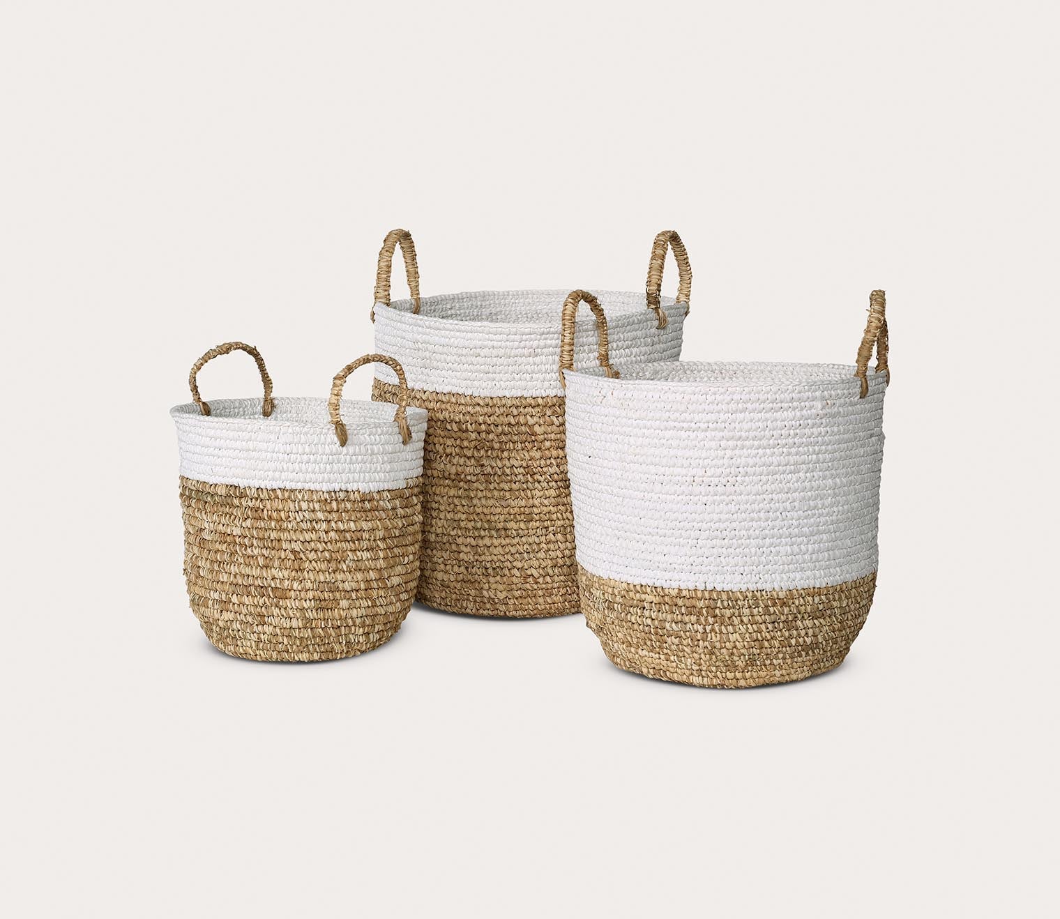 Melly Baskets Set of 3