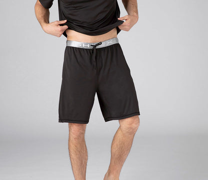 Men’s Elevated Performance Lounge Shorts by Sheex