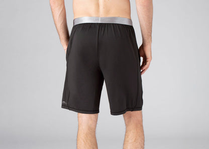 Men’s Elevated Performance Lounge Shorts by Sheex