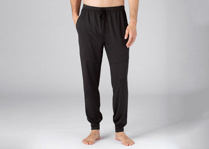 Men’s Elevated Performance Modern Jogger Pants by Sheex