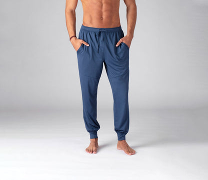 Men’s Elevated Performance Modern Jogger Pants by Sheex