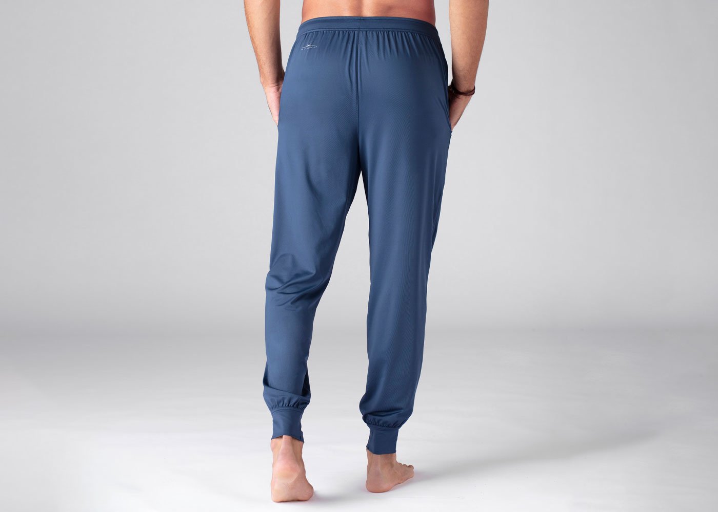 Men’s Elevated Performance Modern Jogger Pants by Sheex