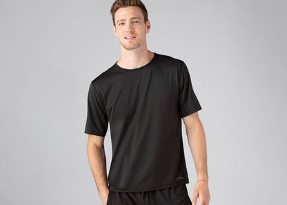 Men’s Elevated Performance Short Sleeve Tee by Sheex