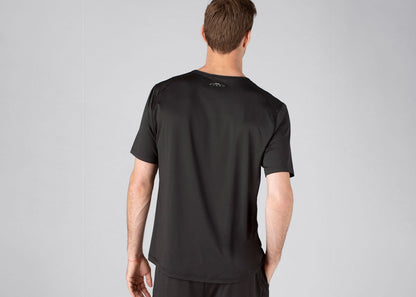 Men’s Elevated Performance Short Sleeve Tee by Sheex