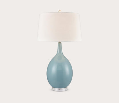 Merrion Strand Table Lamp by Elk Home