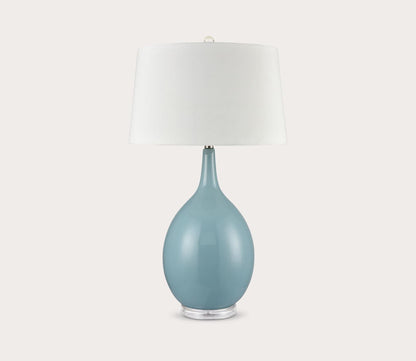 Merrion Strand Table Lamp by Elk Home