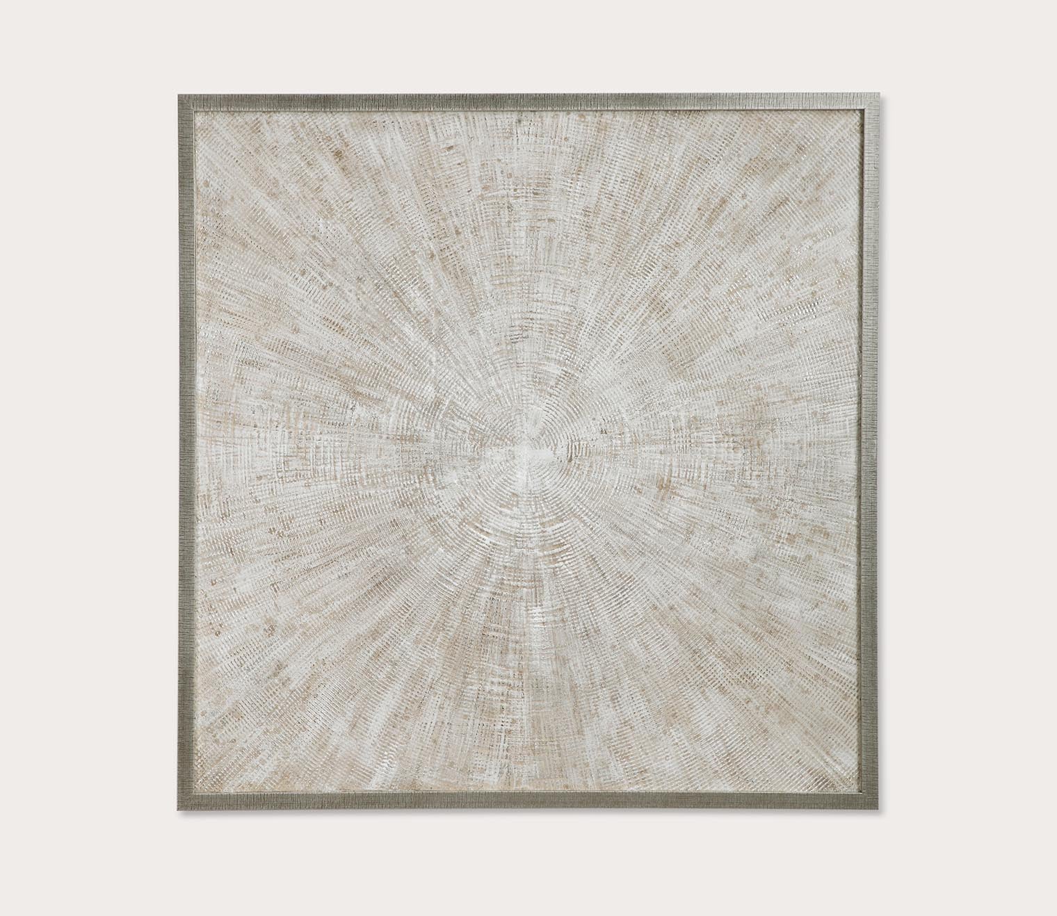 Mesmerize Hand Painted Canvas by Uttermost