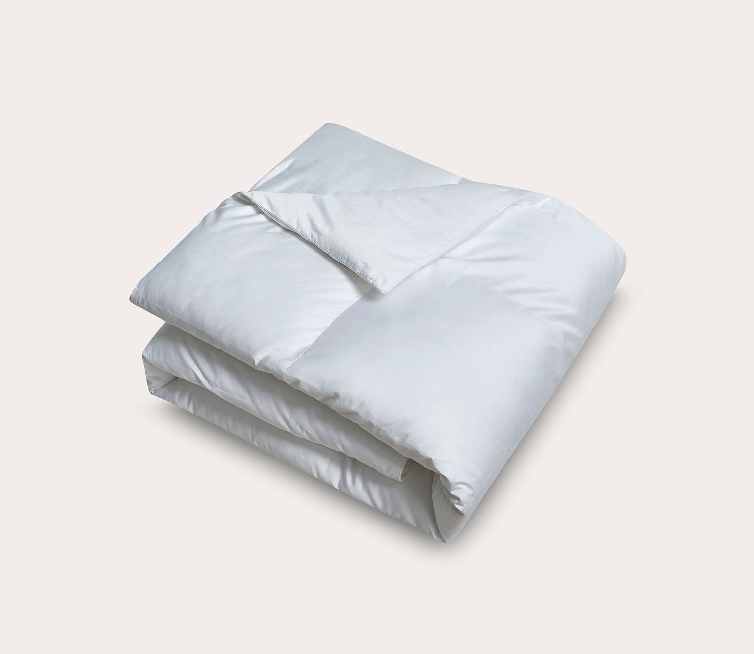 Microfiber All Season Down Alternative Comforter by Blue Ridge Home
