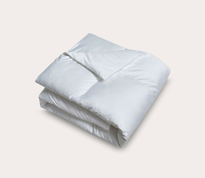 Microfiber All Season Down Alternative Comforter by Blue Ridge Home