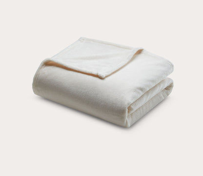 Microlight Plush Blanket by Madison Park