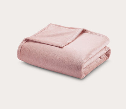 Microlight Plush Blanket by Madison Park