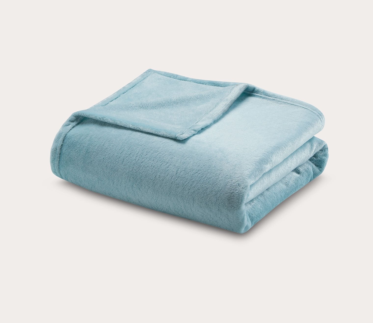 Microlight Plush Blanket by Madison Park