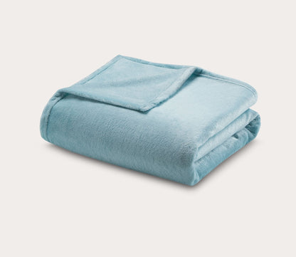 Microlight Plush Blanket by Madison Park