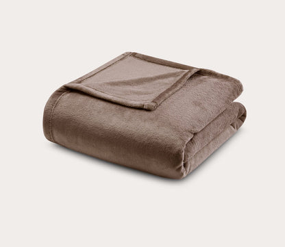 Microlight Plush Blanket by Madison Park