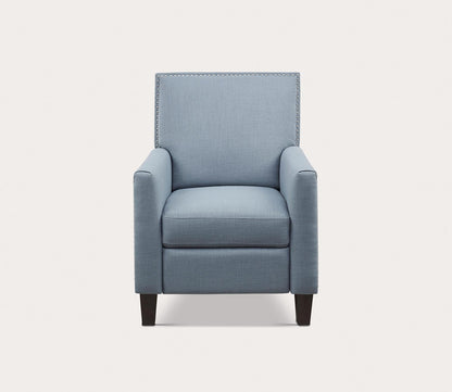Miles Push Back Recliner Chair by Madison Park