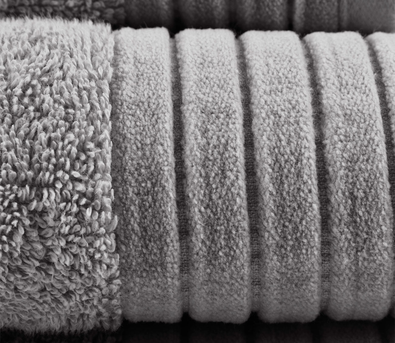 Mirage 8pc Bath Towel Set by Madison Park Signature