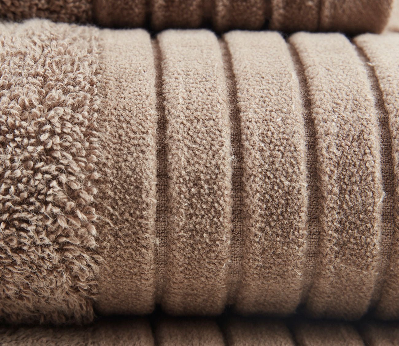 Mirage 8pc Bath Towel Set by Madison Park Signature