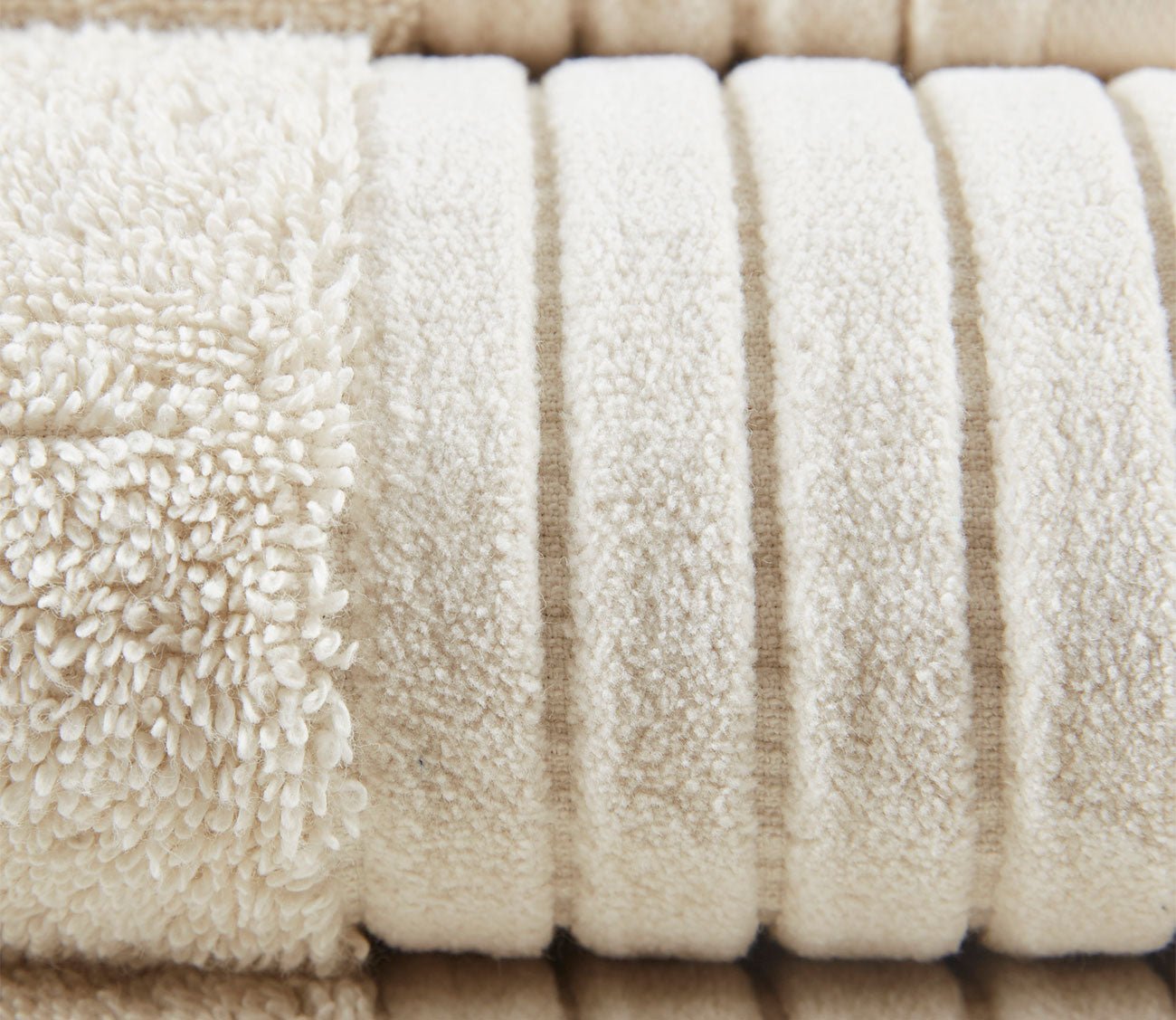 Mirage 8pc Bath Towel Set by Madison Park Signature