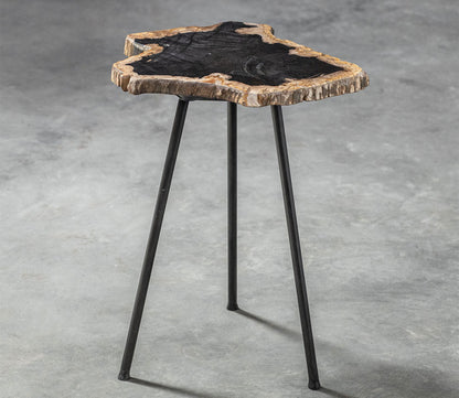 Mircea Accent Table by Uttermost