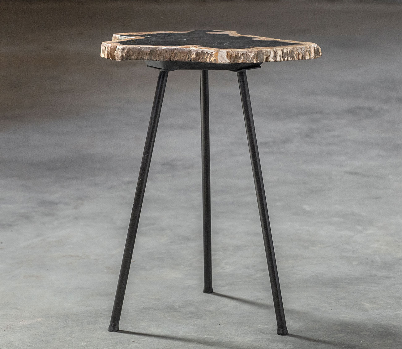 Mircea Accent Table by Uttermost