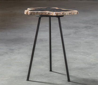 Mircea Accent Table by Uttermost