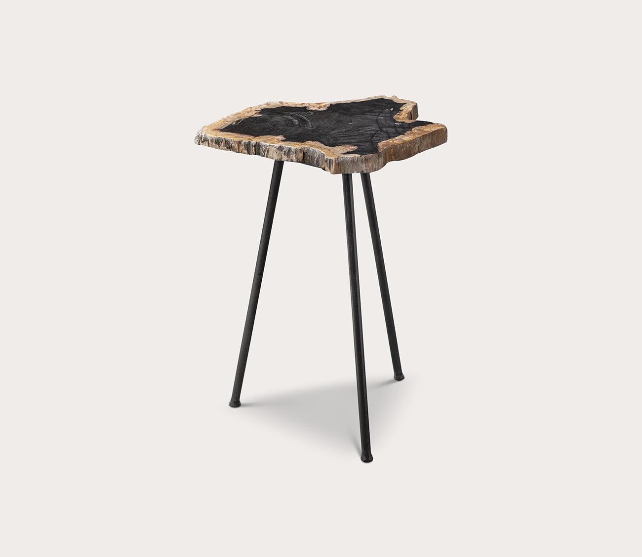 Mircea Accent Table by Uttermost