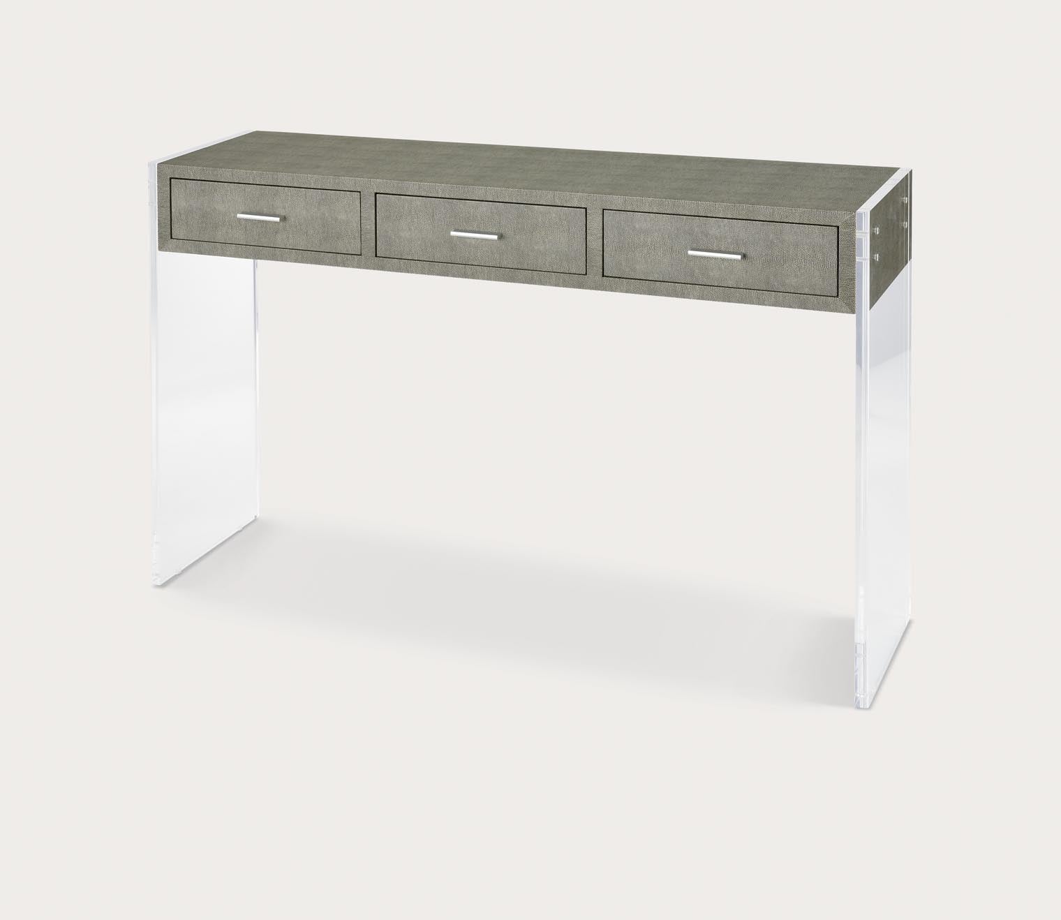 Monaco Ville Console Table