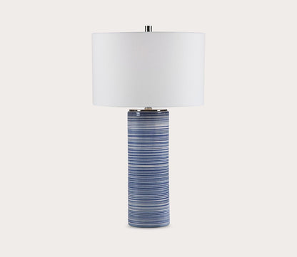 Montauk Table Lamp by Uttermost