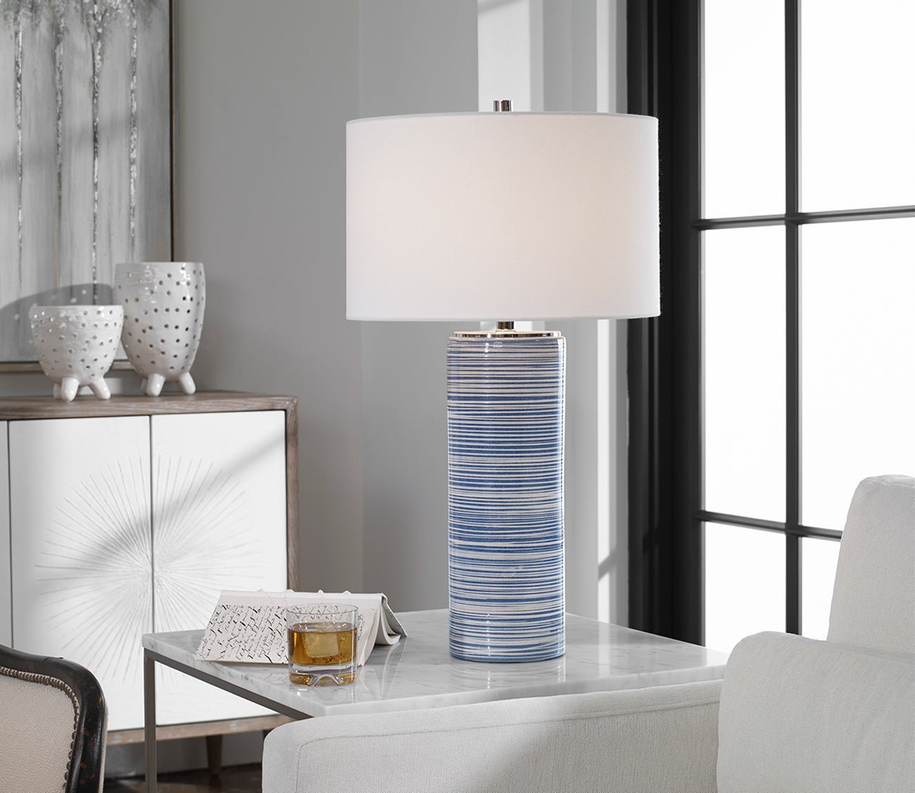Montauk Table Lamp