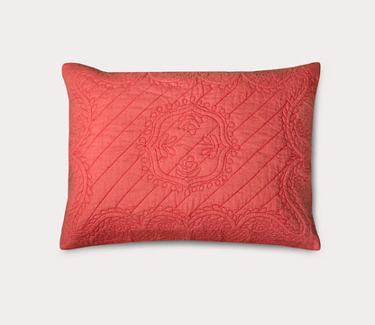 Moroccan Fling Quilt Separates in 5 Colors by Rizzy Home