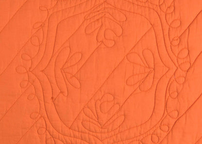 Moroccan Fling Quilt Separates in 5 Colors by Rizzy Home