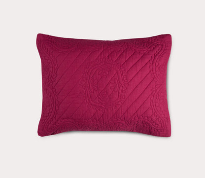 Moroccan Fling Quilt Separates in 5 Colors by Rizzy Home