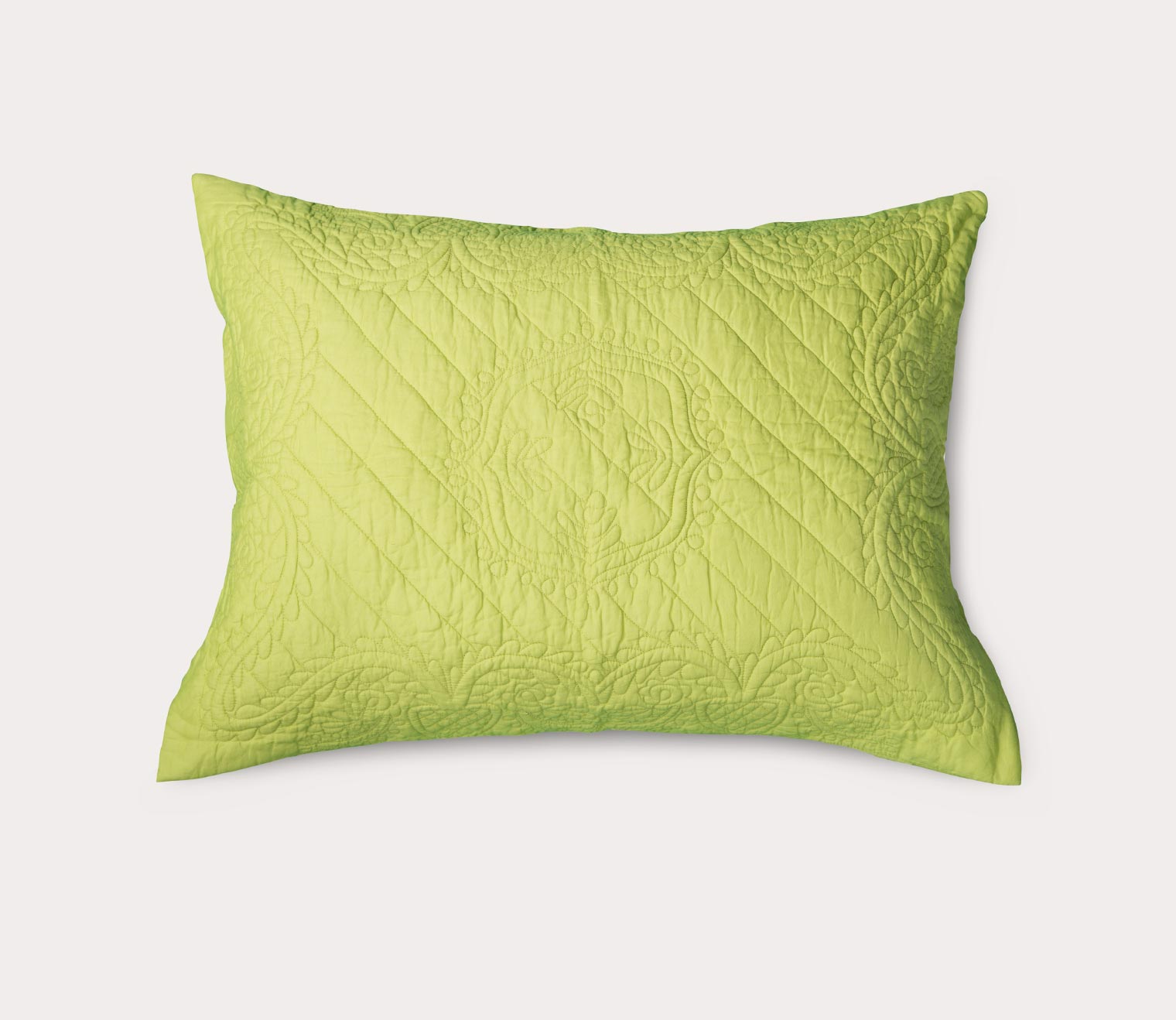Moroccan Fling Quilt Separates in 5 Colors by Rizzy Home