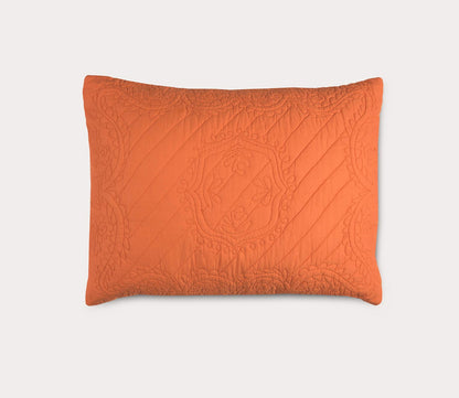 Moroccan Fling Quilt Separates in 5 Colors by Rizzy Home