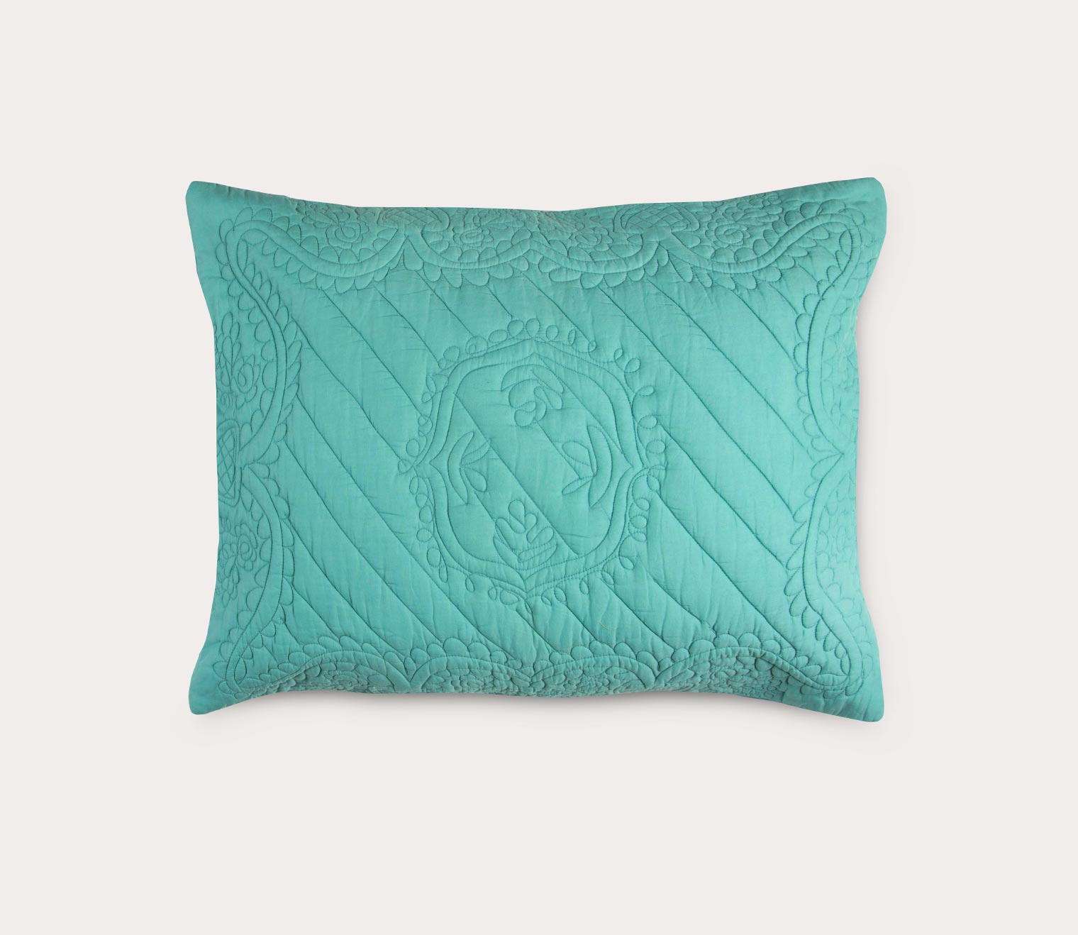 Moroccan Fling Quilt Separates in 5 Colors by Rizzy Home