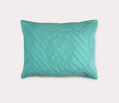 Moroccan Fling Quilt Separates in 5 Colors by Rizzy Home
