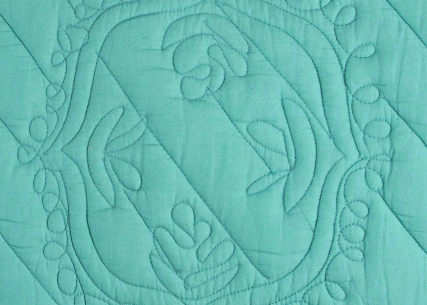 Moroccan Fling Quilt Separates in 5 Colors by Rizzy Home