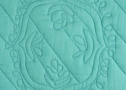 Moroccan Fling Quilt Separates in 5 Colors by Rizzy Home