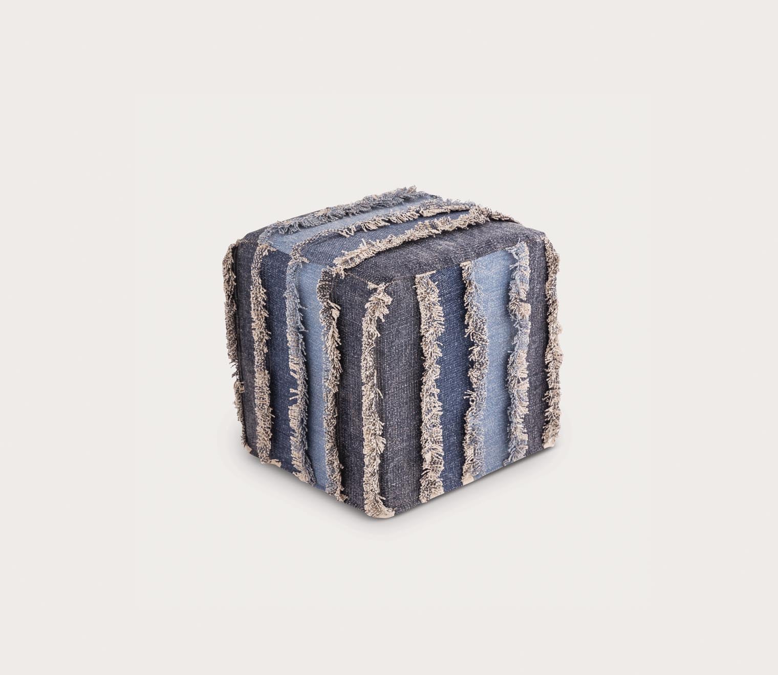 Mossley Pouf