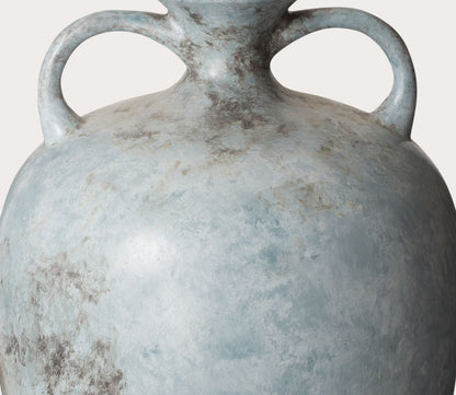 Mottled Starling Vase by Elk Home
